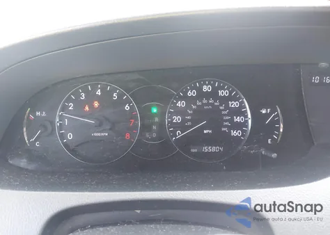 2010 Toyota Avalon Limited from USA, damaged, VIN 4T1BK3DB2AU366337